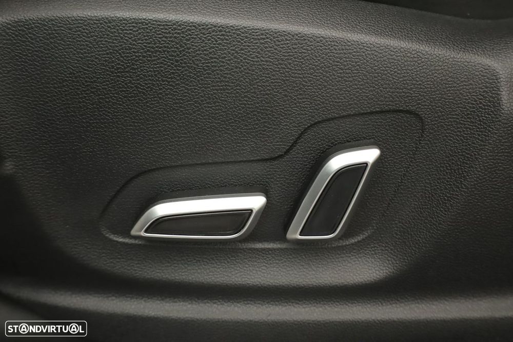 MG EHS 1.5 T-GDI Plug-in Hybrid Luxury - 22