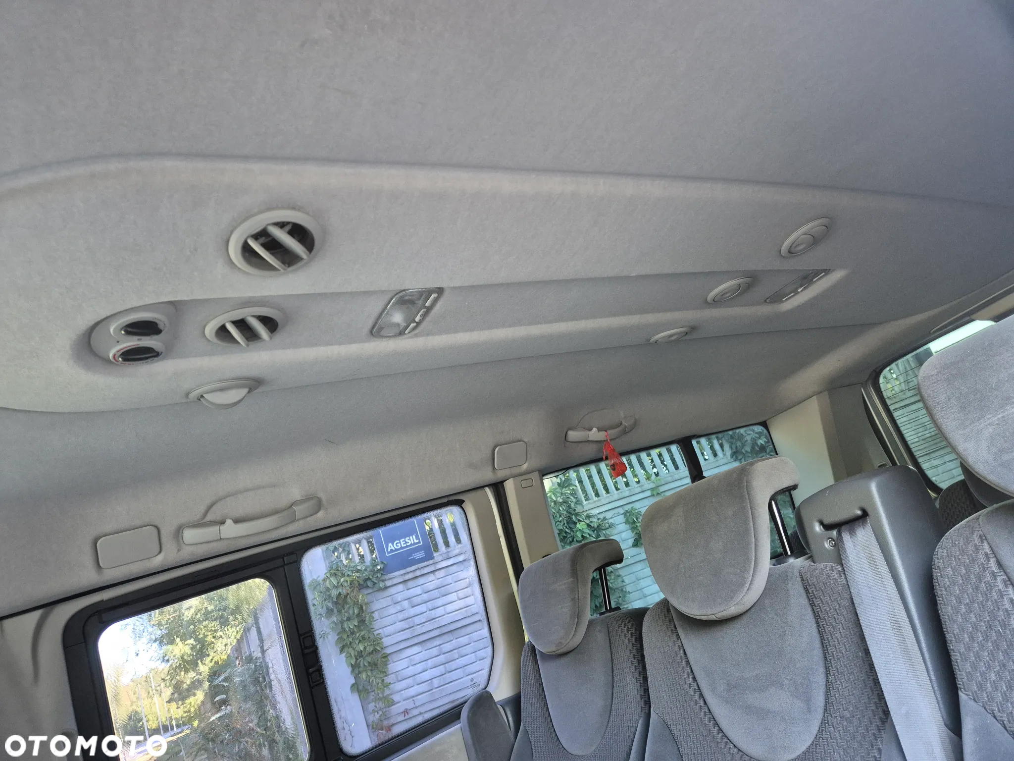 Fiat Scudo L2 (5-Si.) Panorama Executive - 8