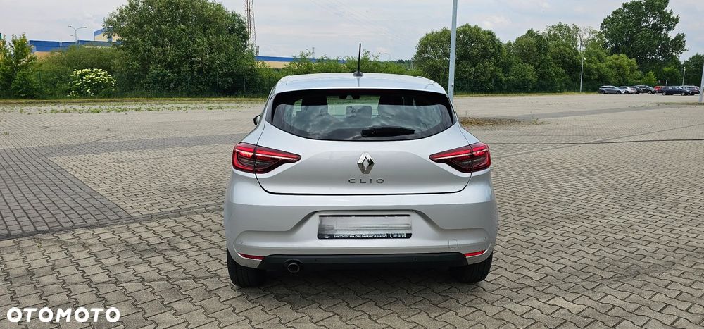 Renault Clio 1.0 TCe Equilibre - 7