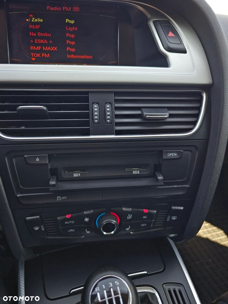 Audi A4 Avant 2.0 TDI DPF - 24