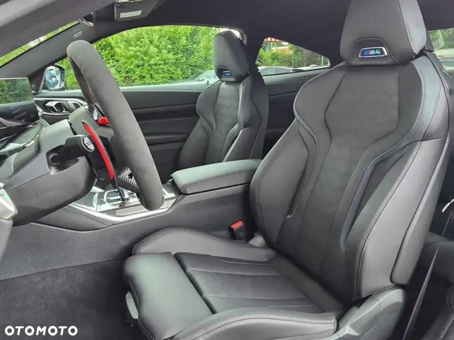 BMW Seria 4 - 8