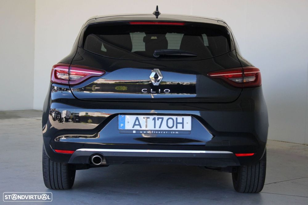 Renault Clio 1.0 TCe Techno - 6