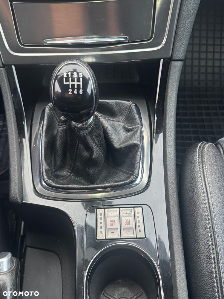 Ford Mondeo 2.0 TDCi Titanium S - 13