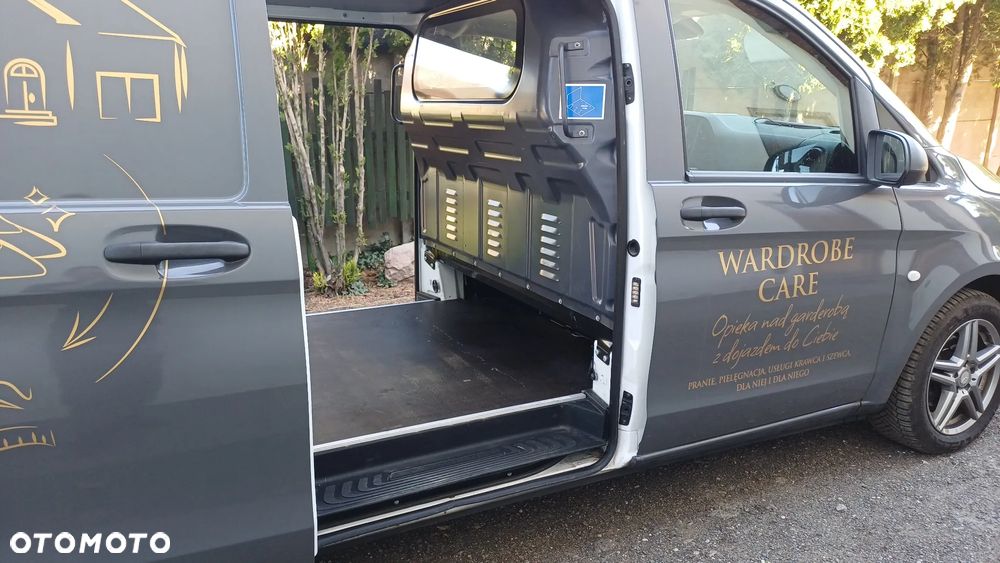 Mercedes-Benz vito - 9
