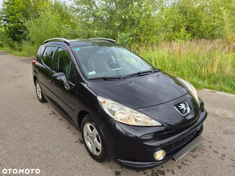 Peugeot 207 95 VTi Urban Move - 13
