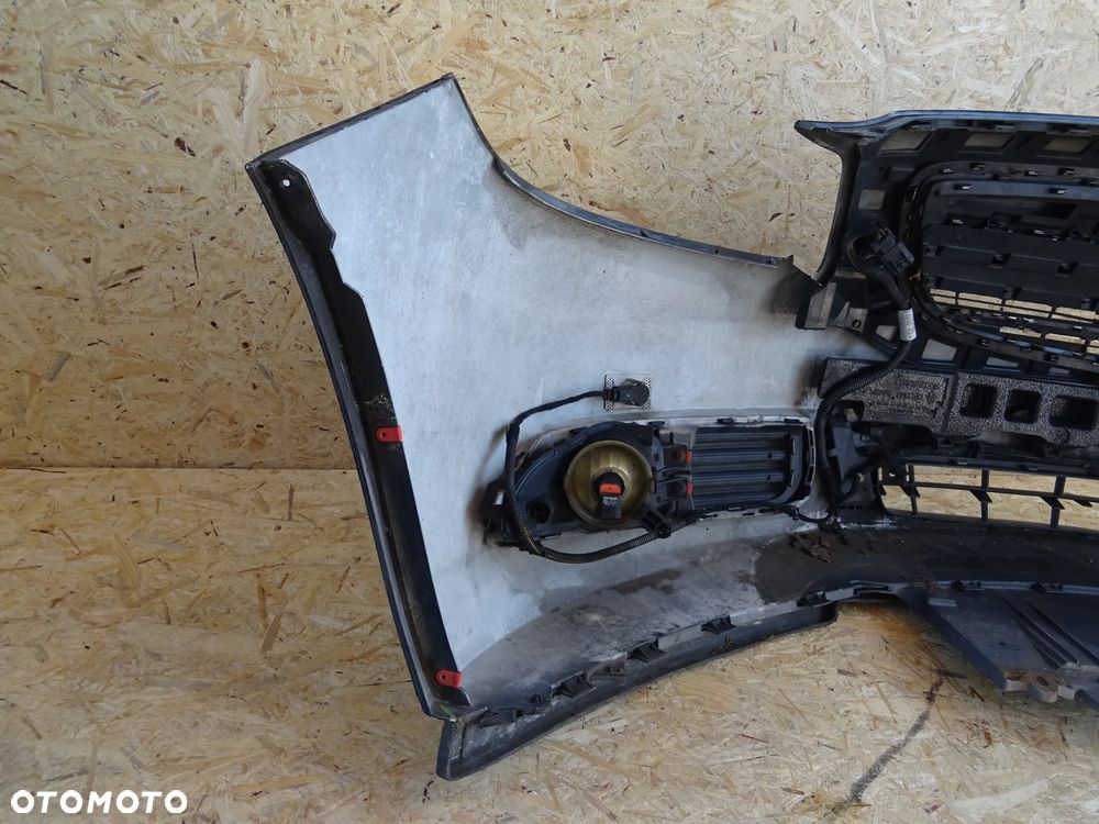 OPEL INSIGNIA A ZDERZAK PRZÓD PRZEDNI POD PDC 22C , Z22C - 10