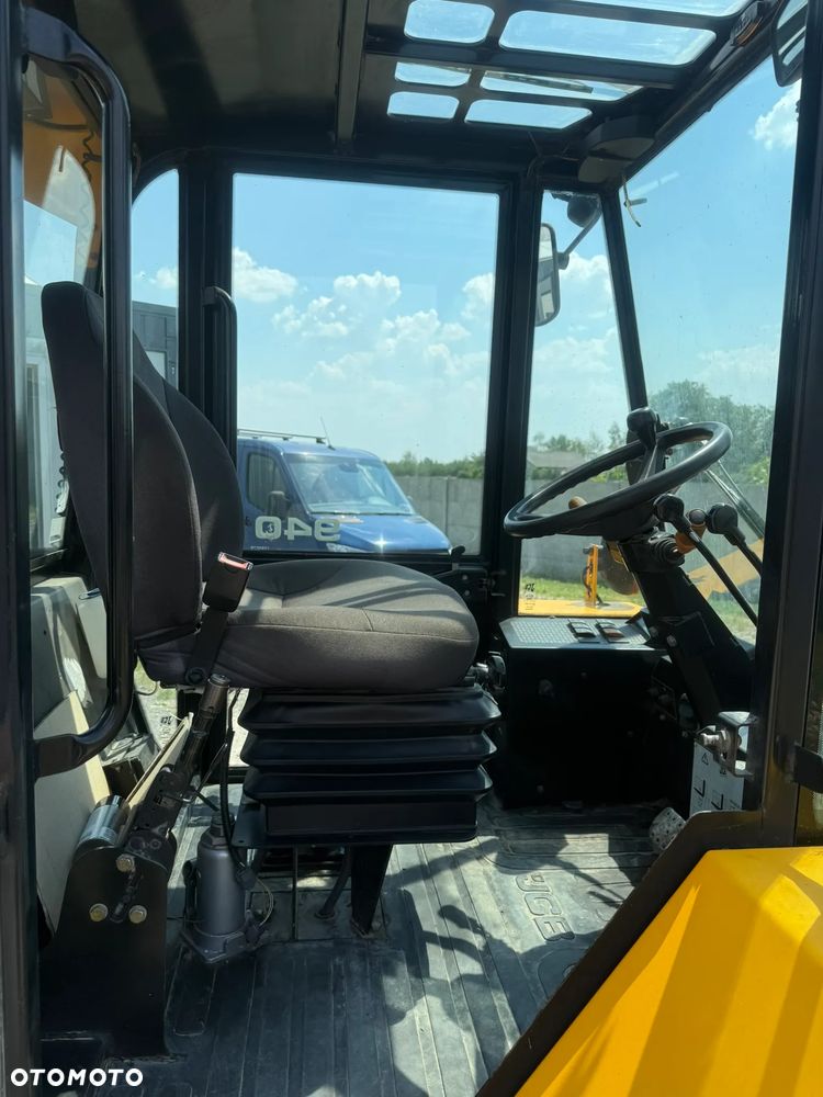 JCB 940 - 9