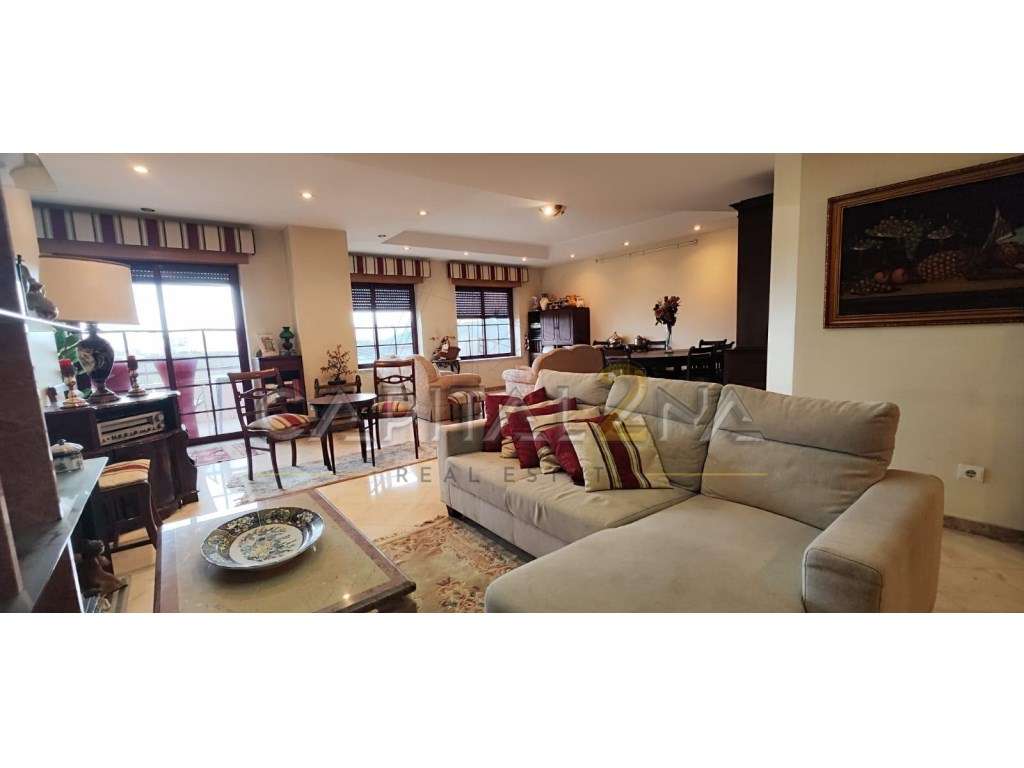 Apartamento T3 - Centro Sul Almada - Grande imagem: 2/22