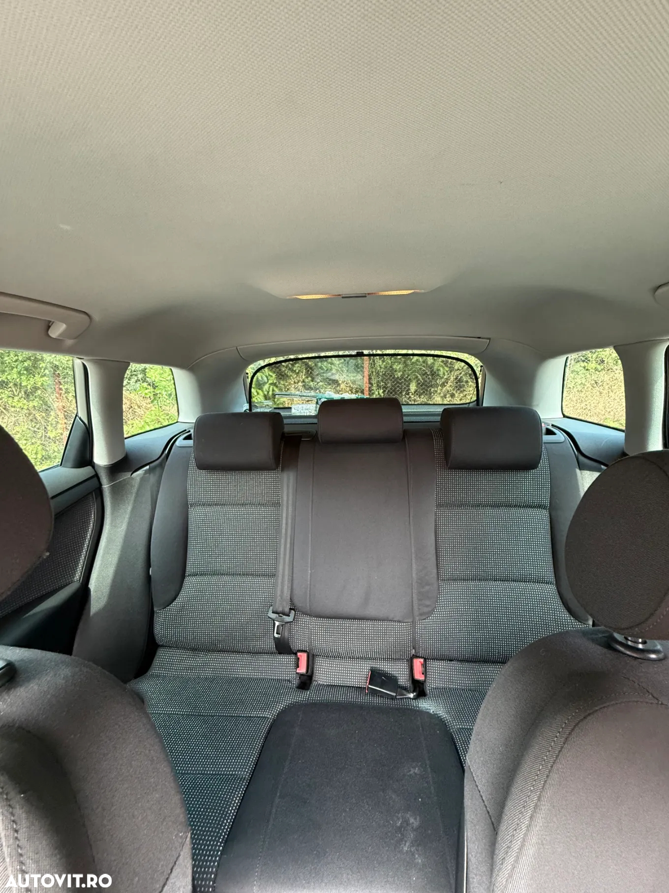 Audi A3 Sportback 2.0 TDI DSG Ambiente Aut - 10
