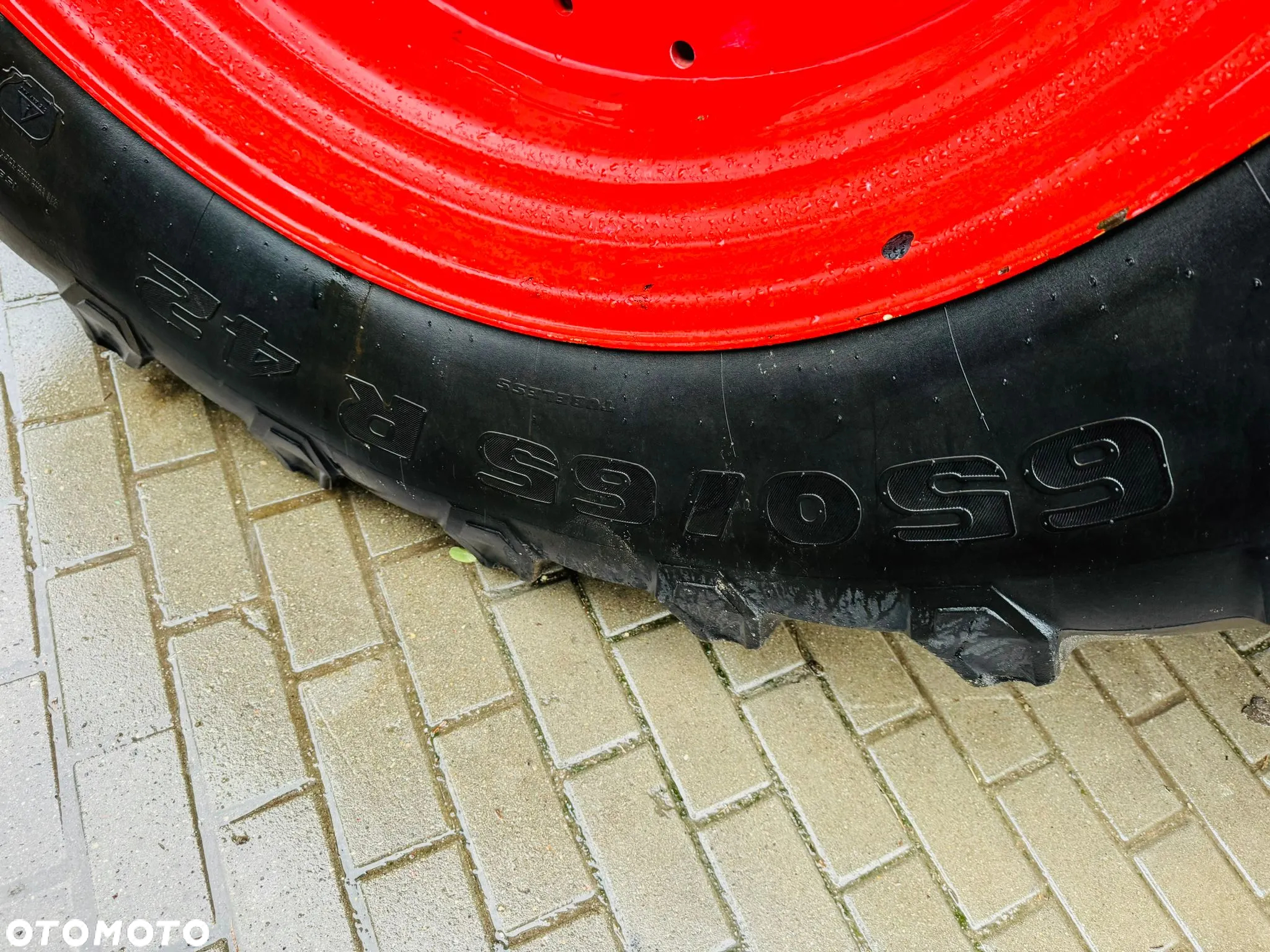 Fendt 724 VARIO PROFI - 12