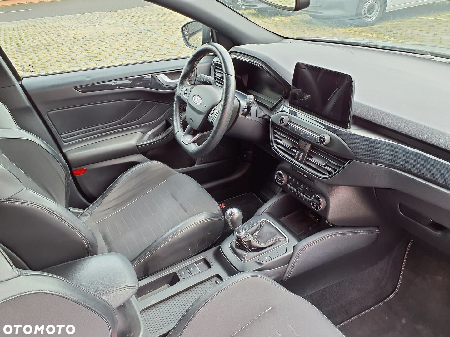 Ford Focus 2.0 EcoBlue ST - 5