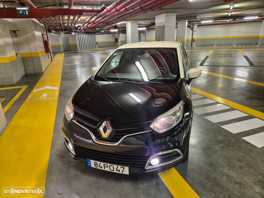 Renault Captur 0.9 TCE Sport - 4