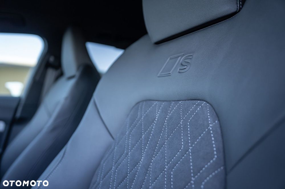 Audi A5 Avant TFSI Quattro S tronic - 13