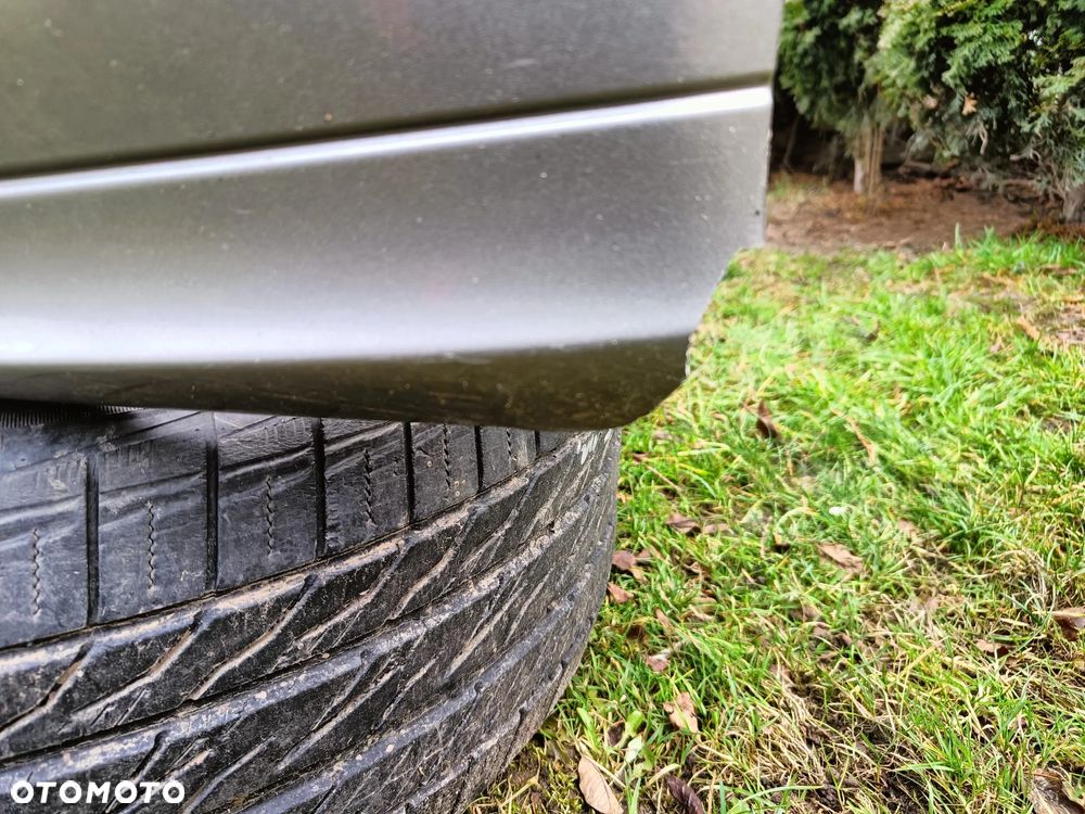 MERCEDES W211 ZDERZAK PRZEDNI PRZÓD XENON PDC AVANTGARDE 723 - 12