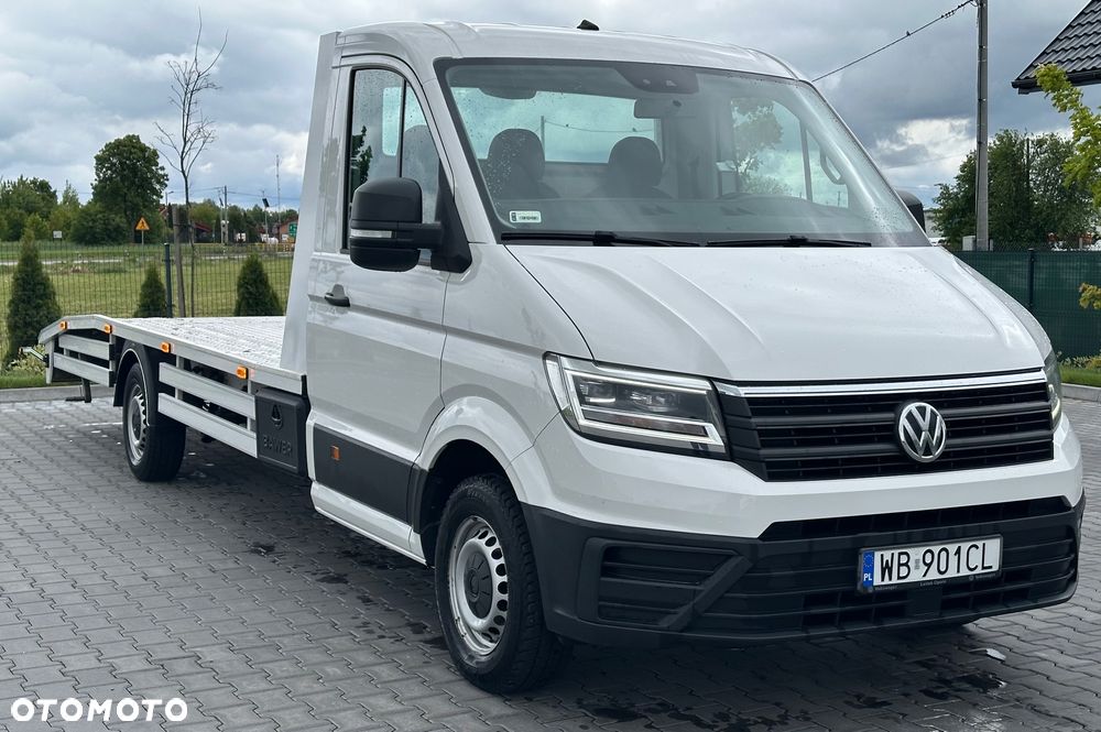 Volkswagen CRAFTER - 3