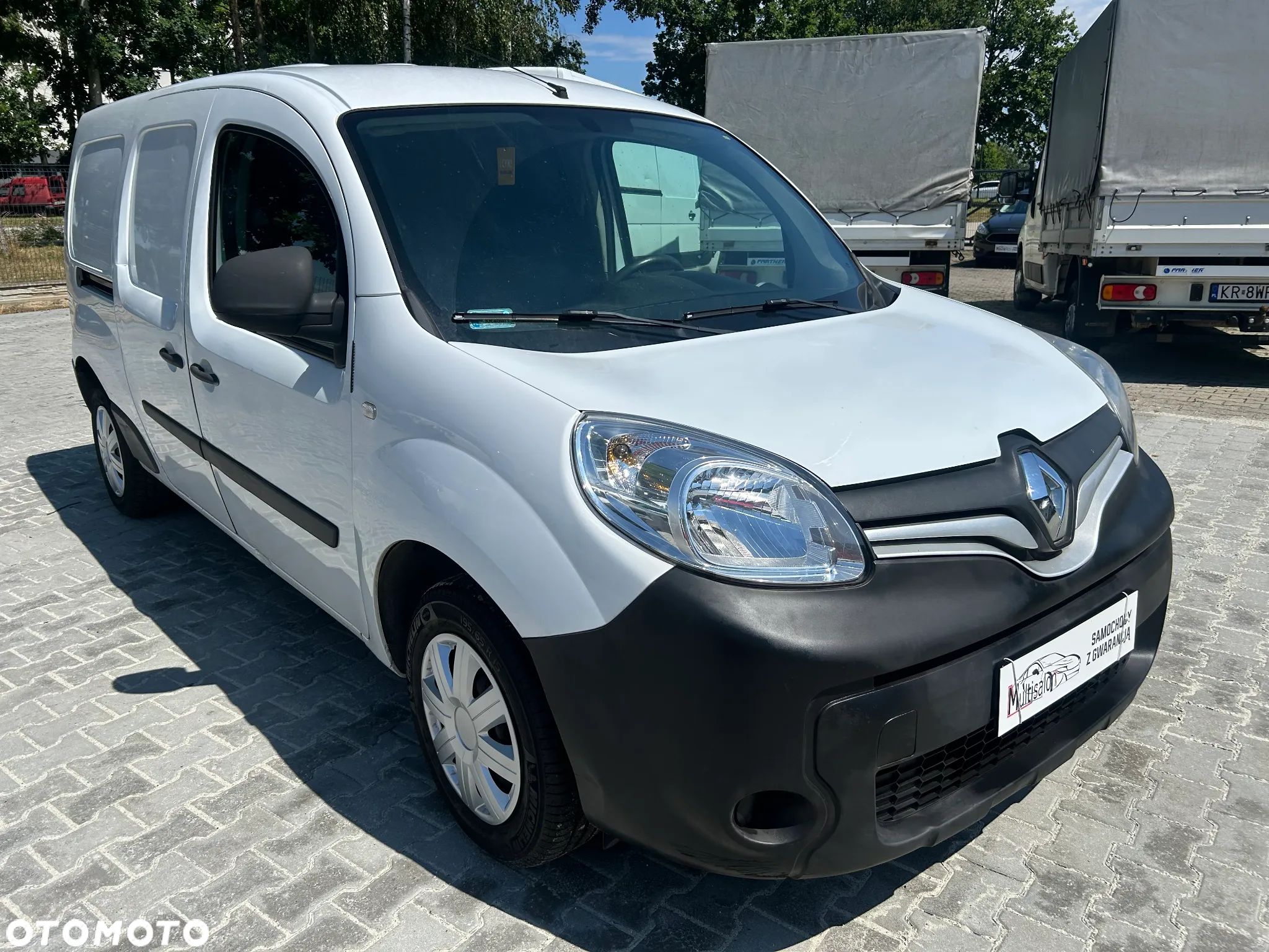 Renault KANGOO - 1