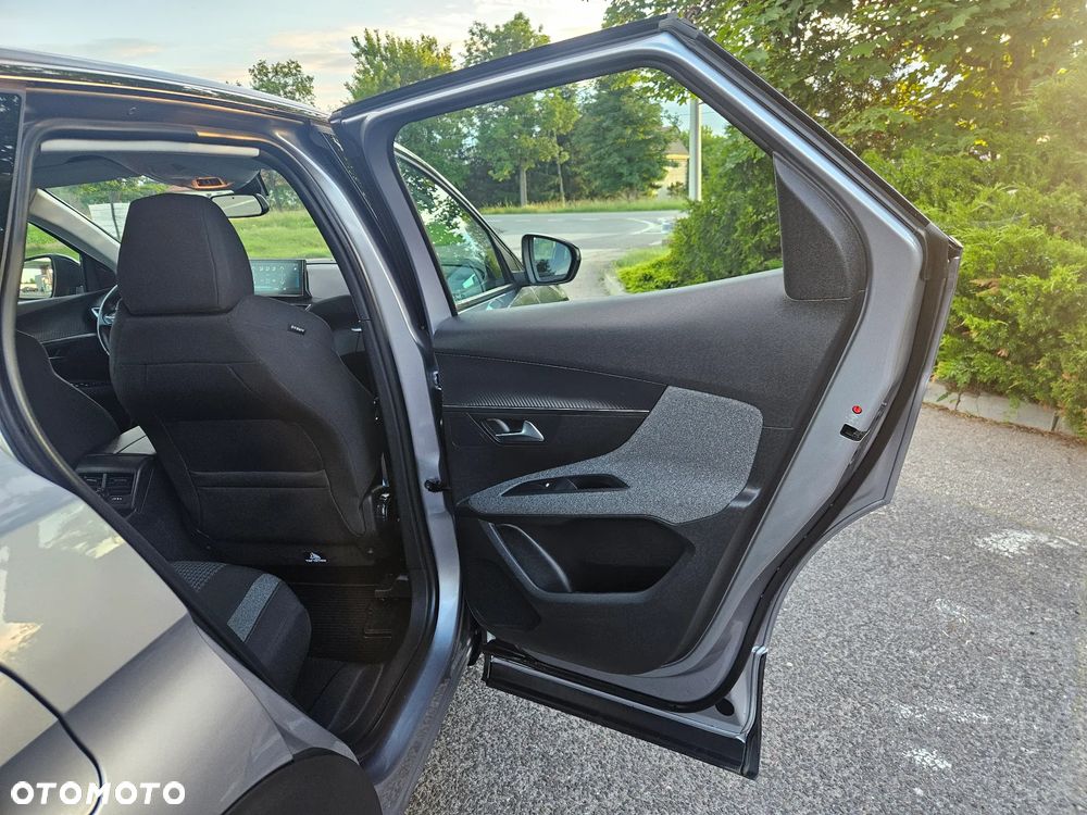 Peugeot 3008 BlueHDi 130 Stop & Start EAT8 Active - 34
