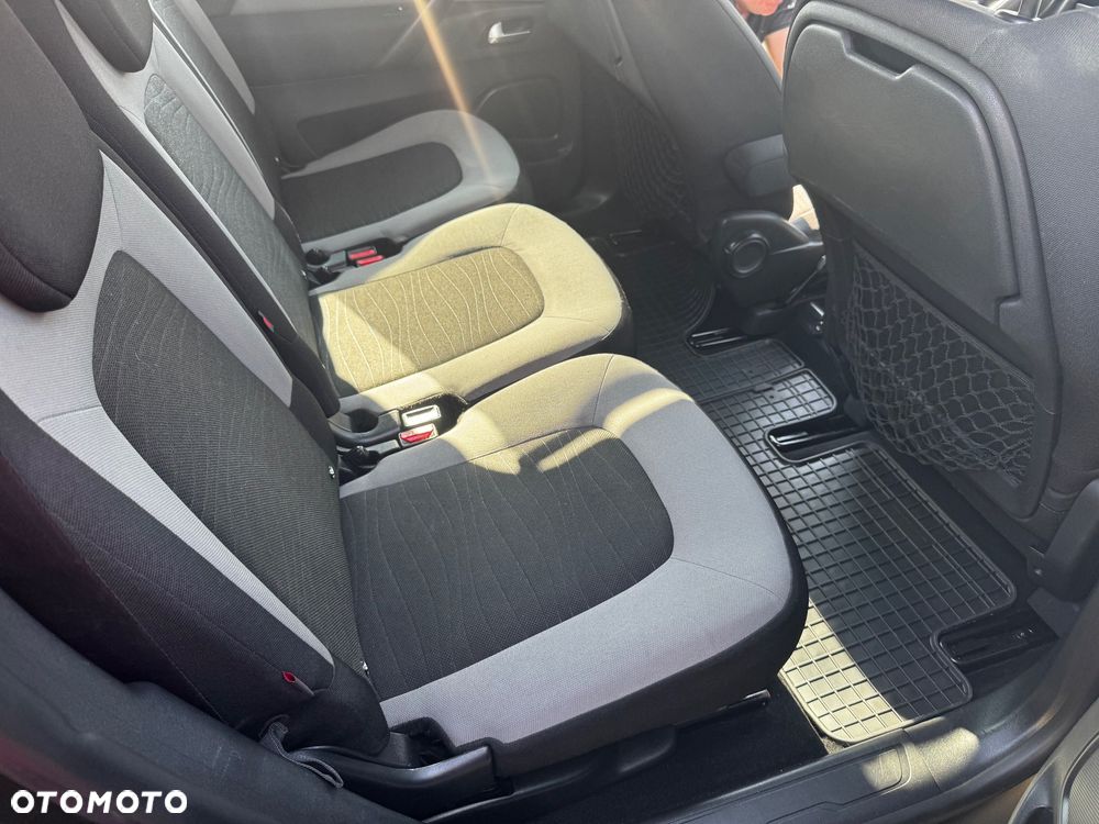 Citroën C4 Picasso 1.6 e-HDi Exclusive ETG6 - 21