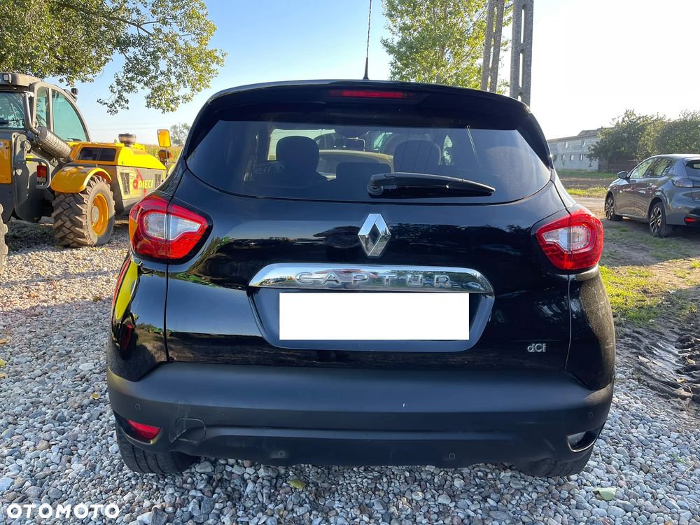 Renault Captur ENERGY dCi 90 EDC Intens - 33
