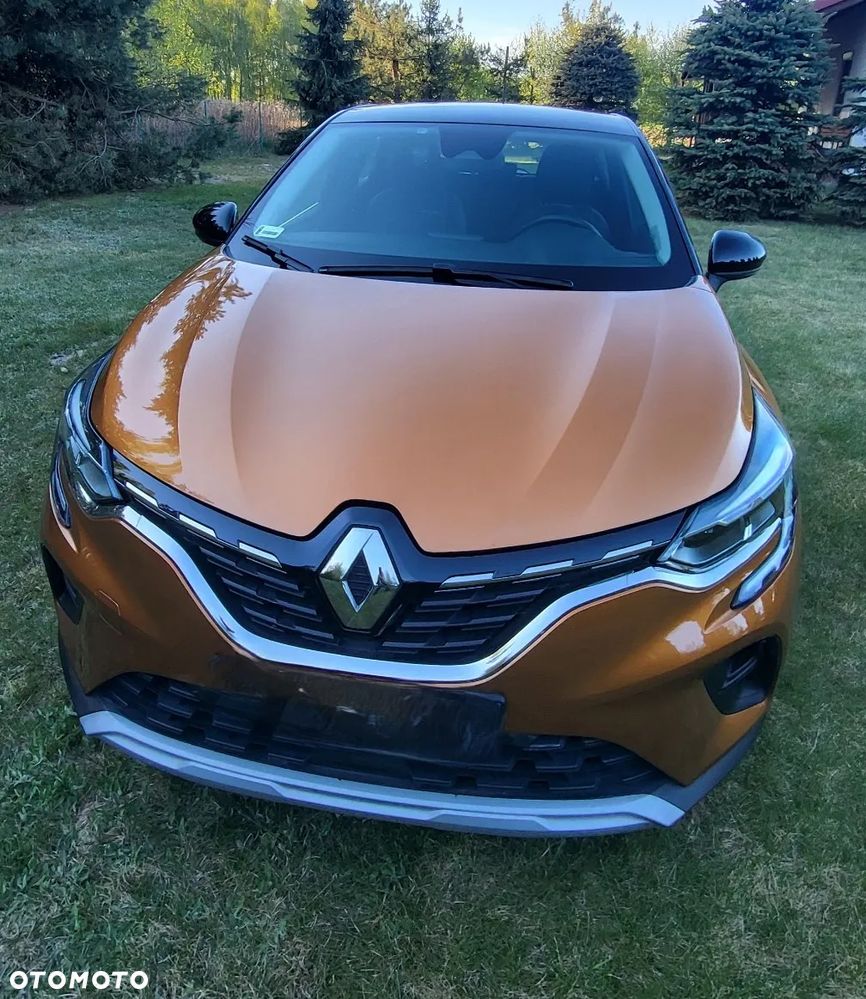 Renault Captur 1.0 TCe Zen - 3