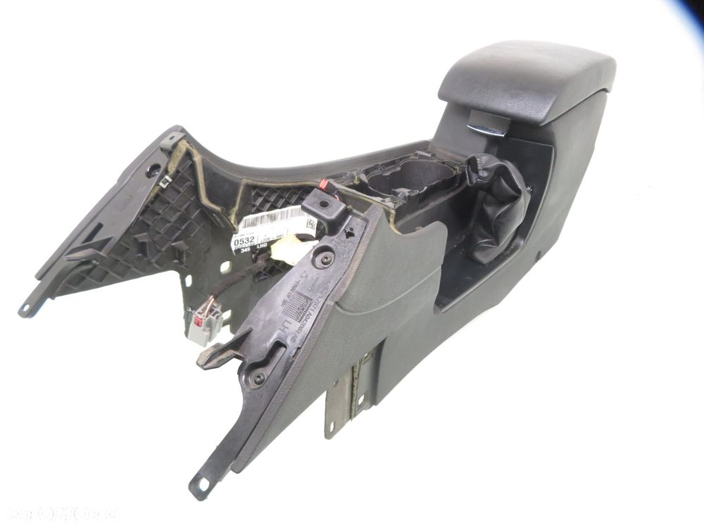 TUNEL ŚRODKOWY FORD MONDEO MK4 IV 7S71A042B60 7S71A045A20 - 6