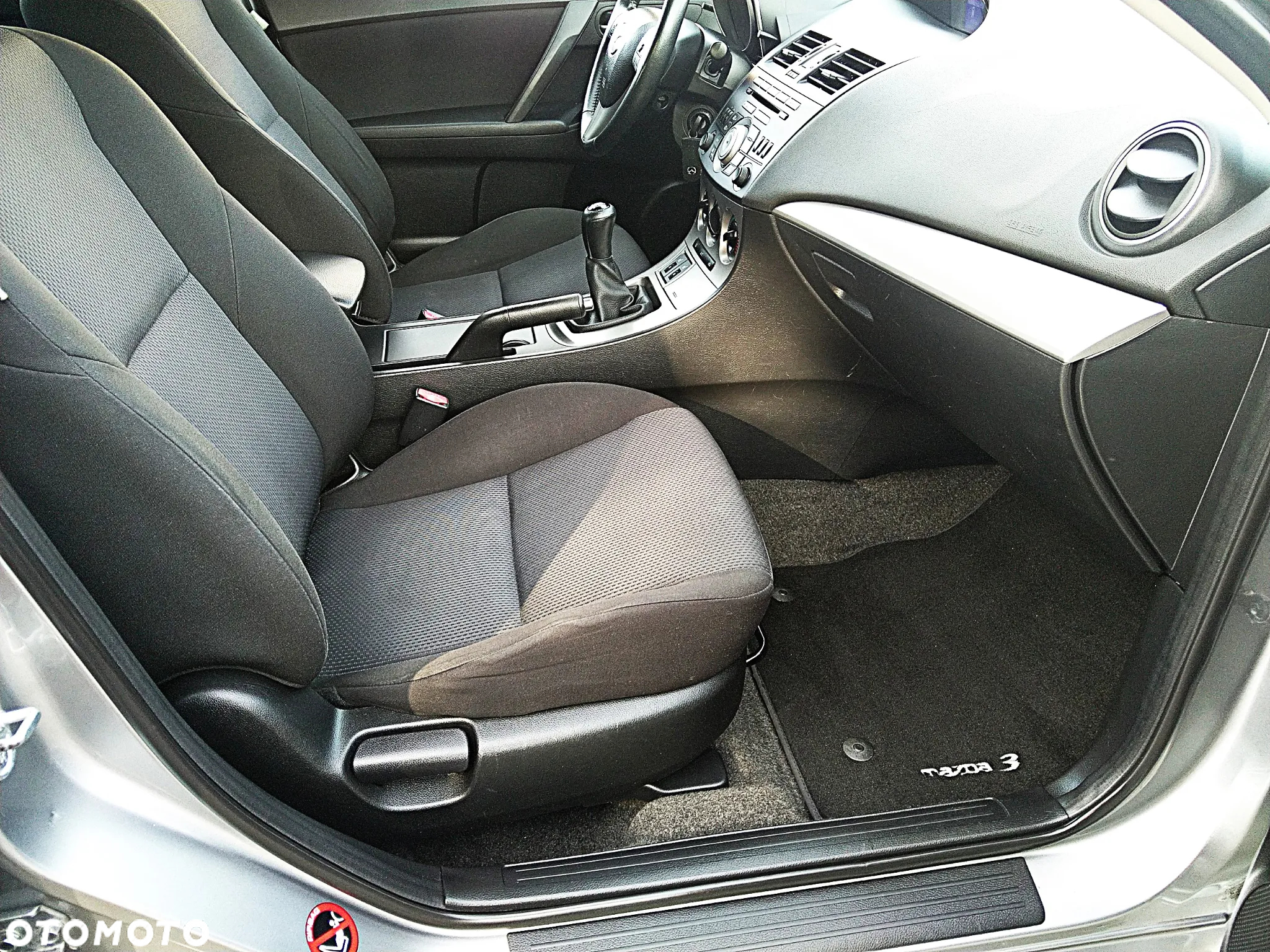 Mazda 3 1.6 Exclusive - 15