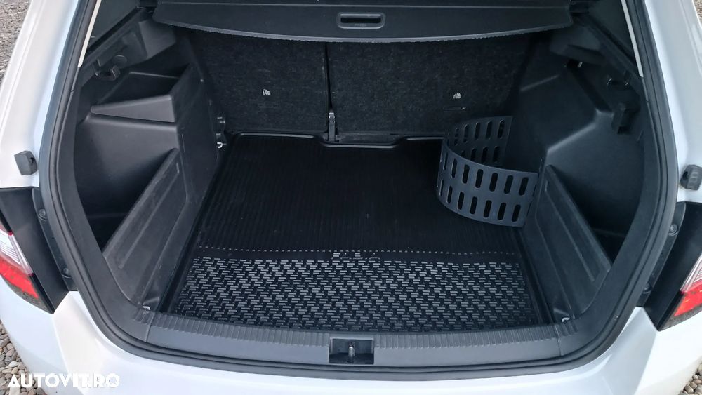 Skoda Fabia Combi 1.0 TSI Ambition - 9
