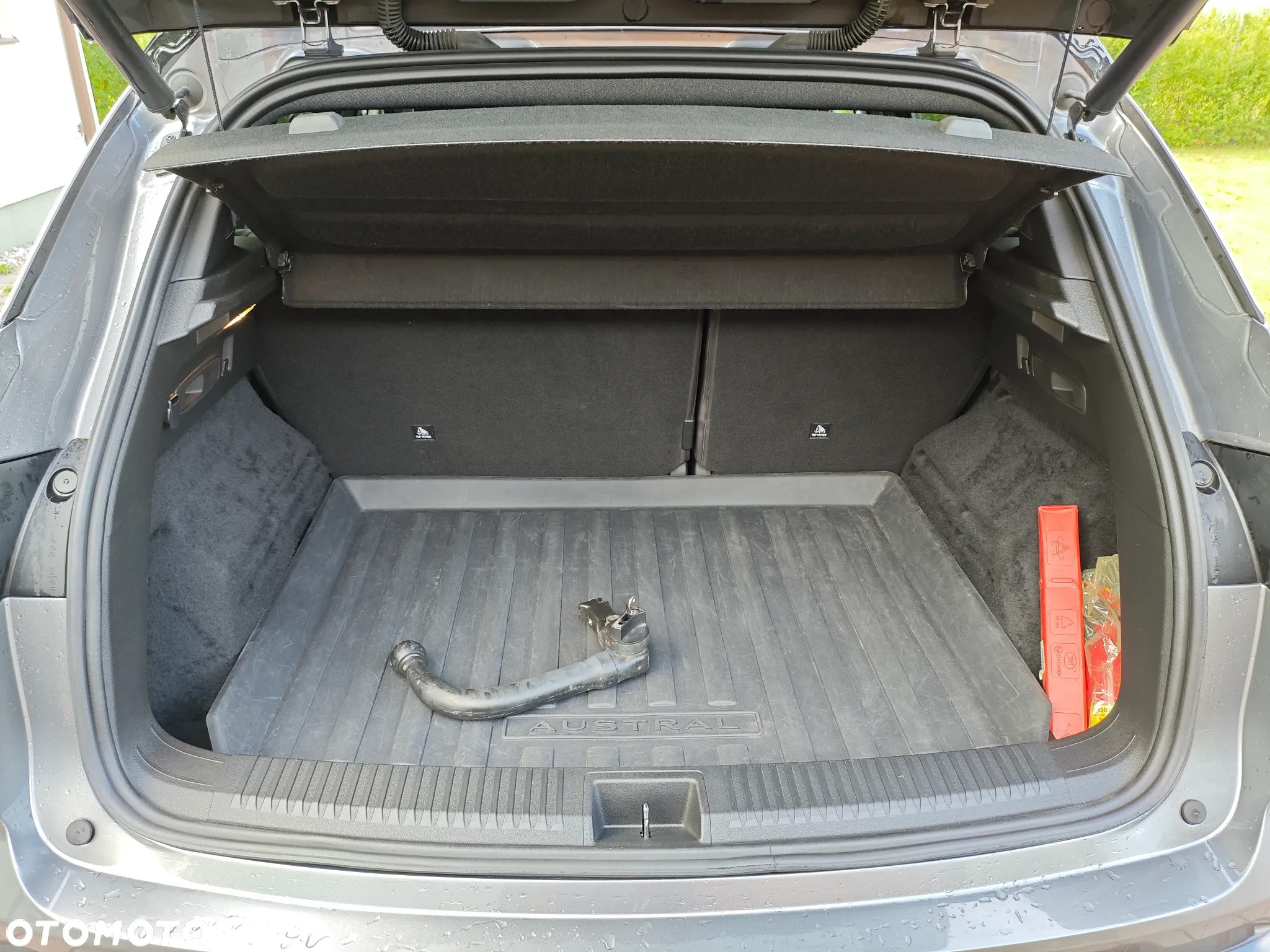 Renault Austral E-Tech Full Hybrid 200 Iconic - 22