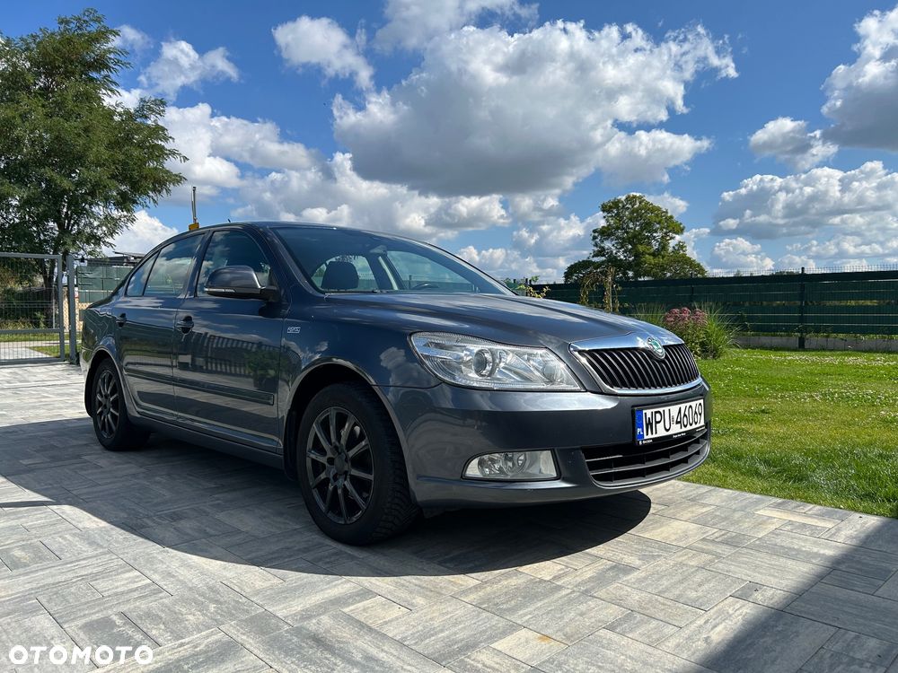 Skoda Octavia 1.8 TSI Family Plus - 3