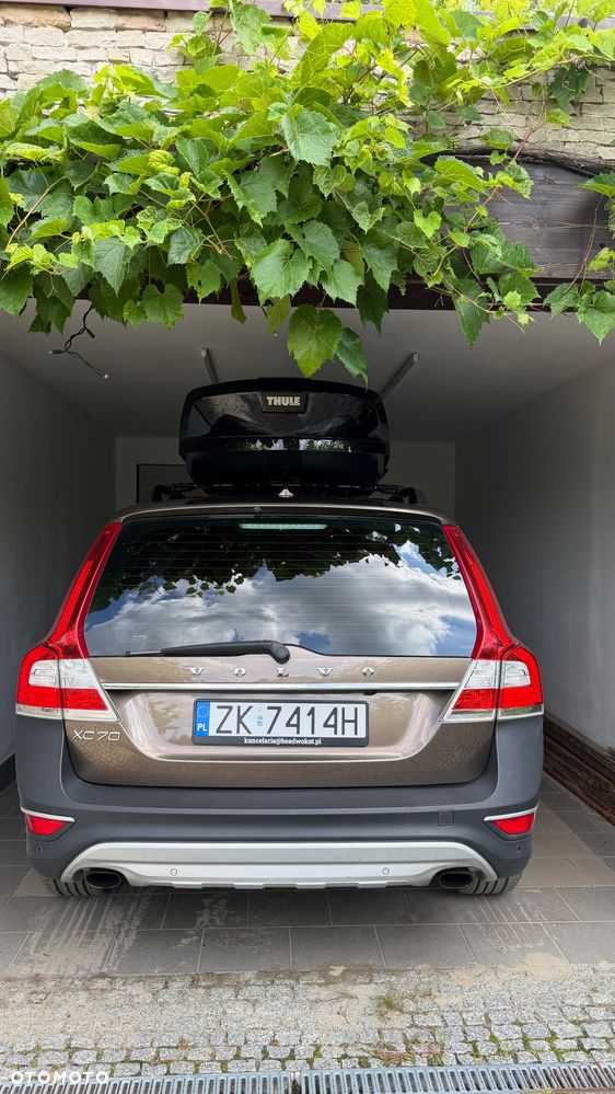 Volvo XC 70 D4 Drive-E Momentum - 11