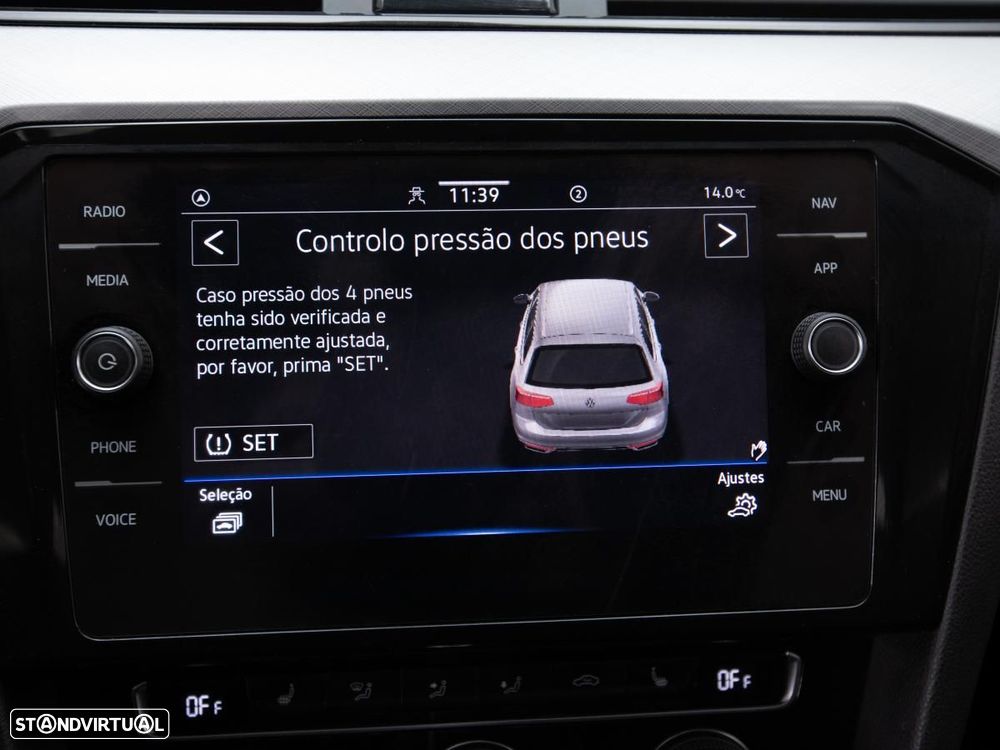 VW Passat Variant 1.5 TSI OPF DSG Business - 26