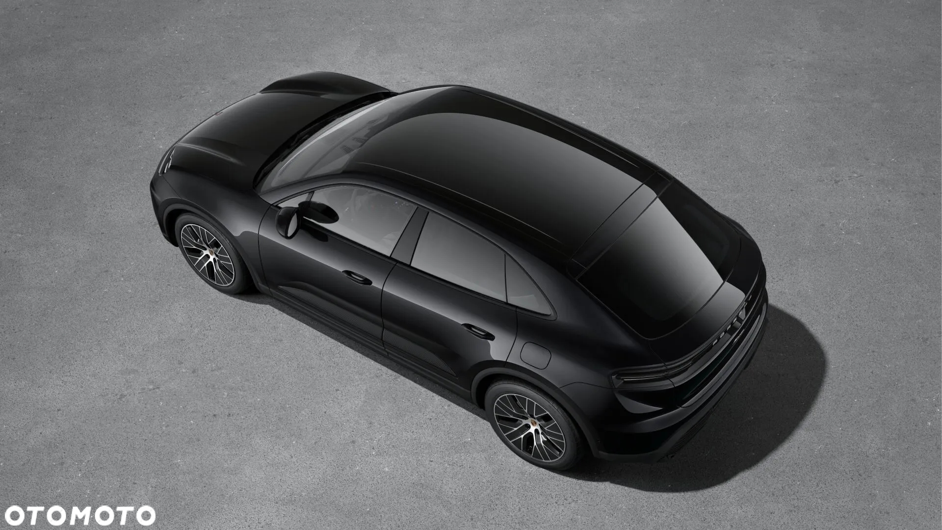Porsche Macan 100kWh - 4