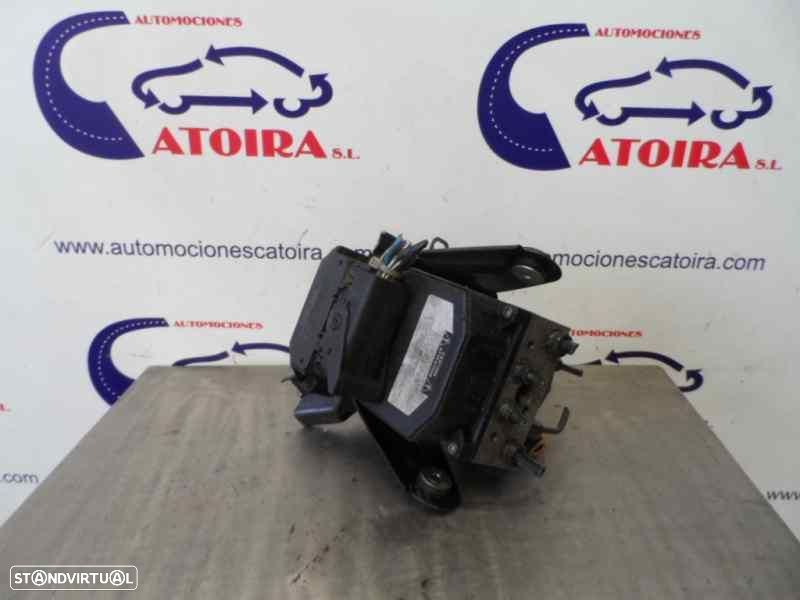 ABS TOYOTA AVENSIS BERLINA T25 - 1