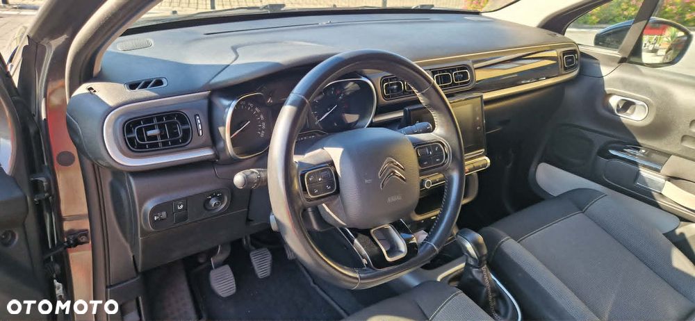 Citroën C3 Pure Tech 110 S&S FEEL - 6