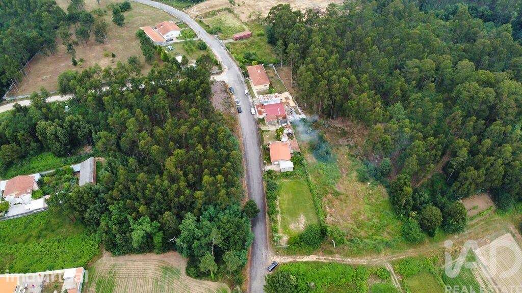 Terreno em Sandim, Olival, Lever e Crestuma - Grande imagem: 2/11