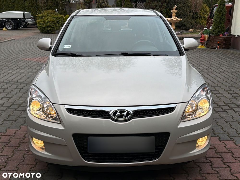 Hyundai i30 - 6