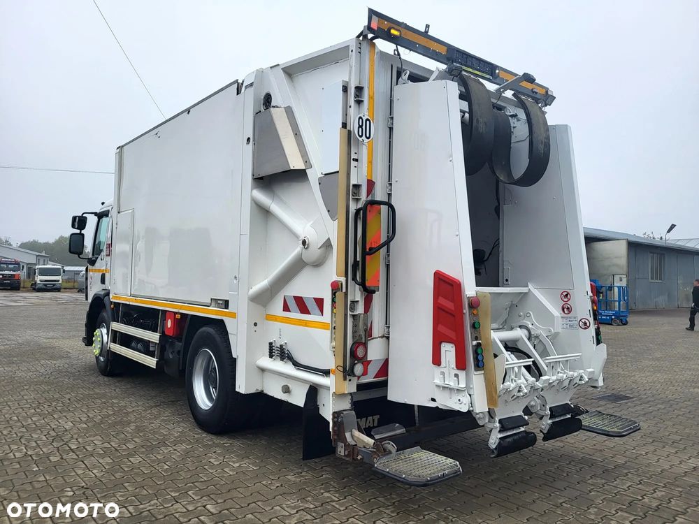 Renault Gama D16 SEMAT - 5