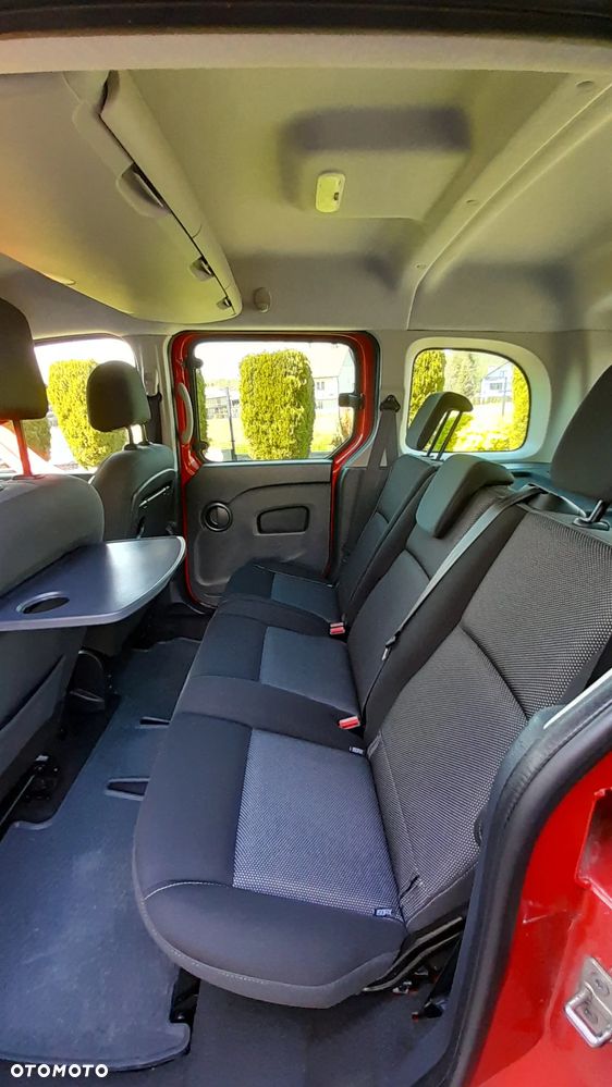 Renault Kangoo - 16