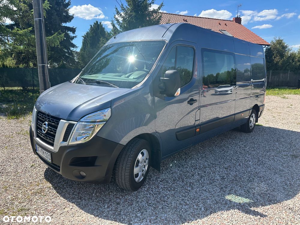 Renault Master - 13