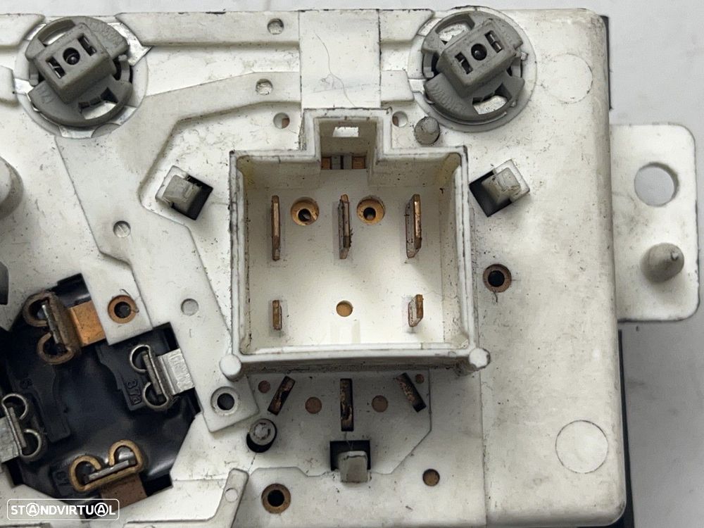 Modulo comando AC e Sofagem JEEP GRAND CHEROKEE I (ZJ) 10.95 - 04.99 - 4