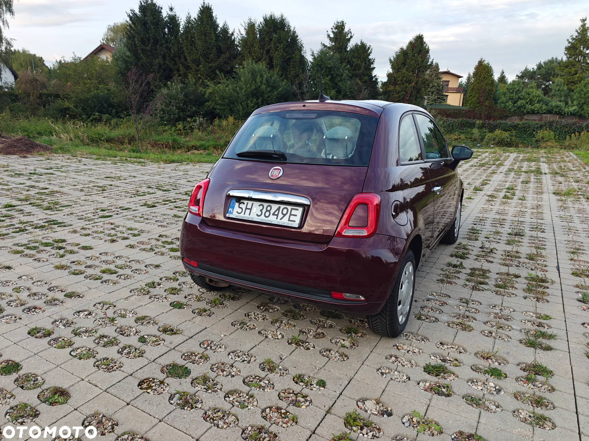 Fiat 500 - 6
