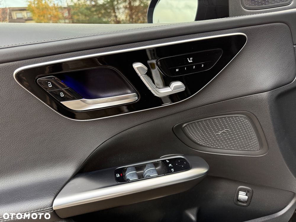 Mercedes-Benz Klasa C AMG 43 4Matic AMG Speedshift MCT9G - 16