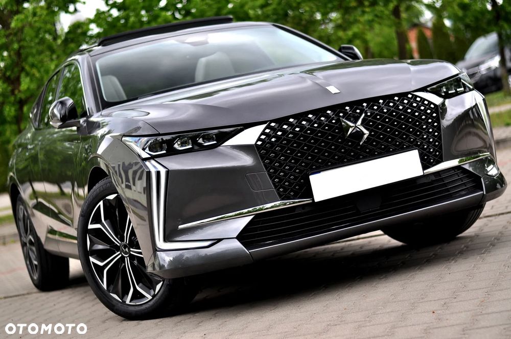 DS Automobiles DS 4 1.2 PureTech Esprit de Voyage - 2