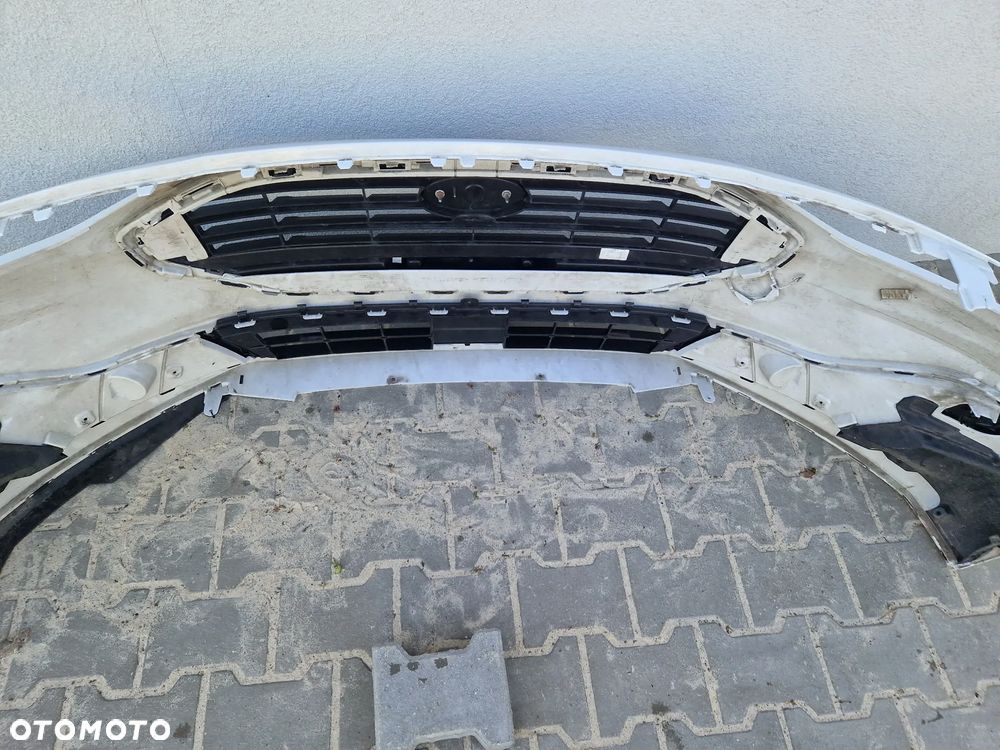 Zderzak Ford Focus Mk4 lift - 10