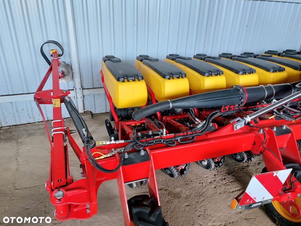 Väderstad Tempo V12 - 22