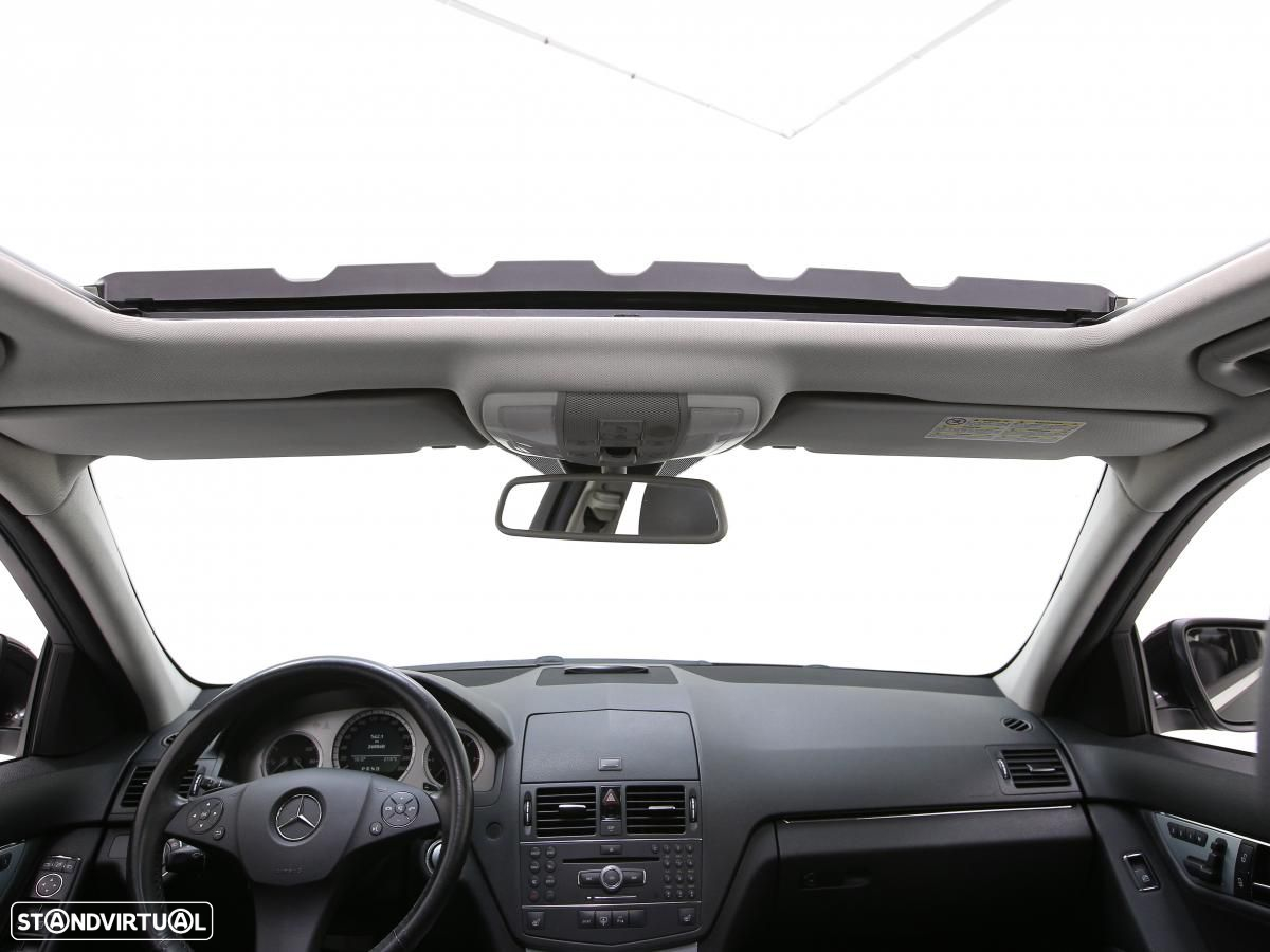 Mercedes-Benz C 320 - 7