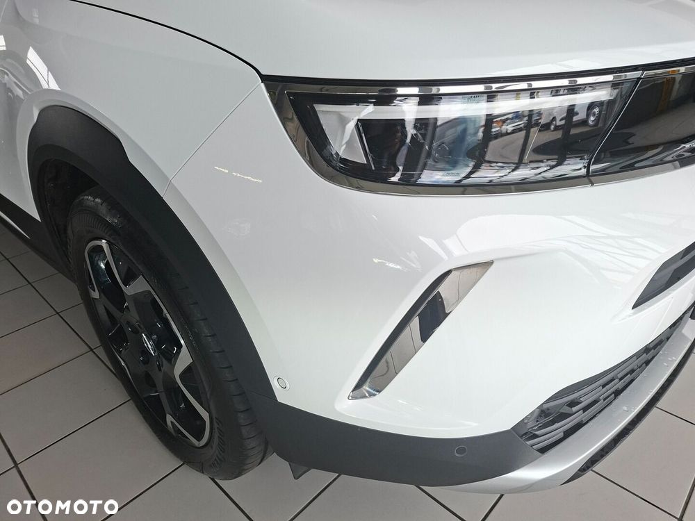 Opel Mokka - 5