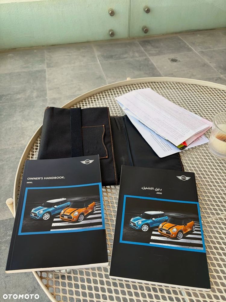 MINI Cooper S - 14