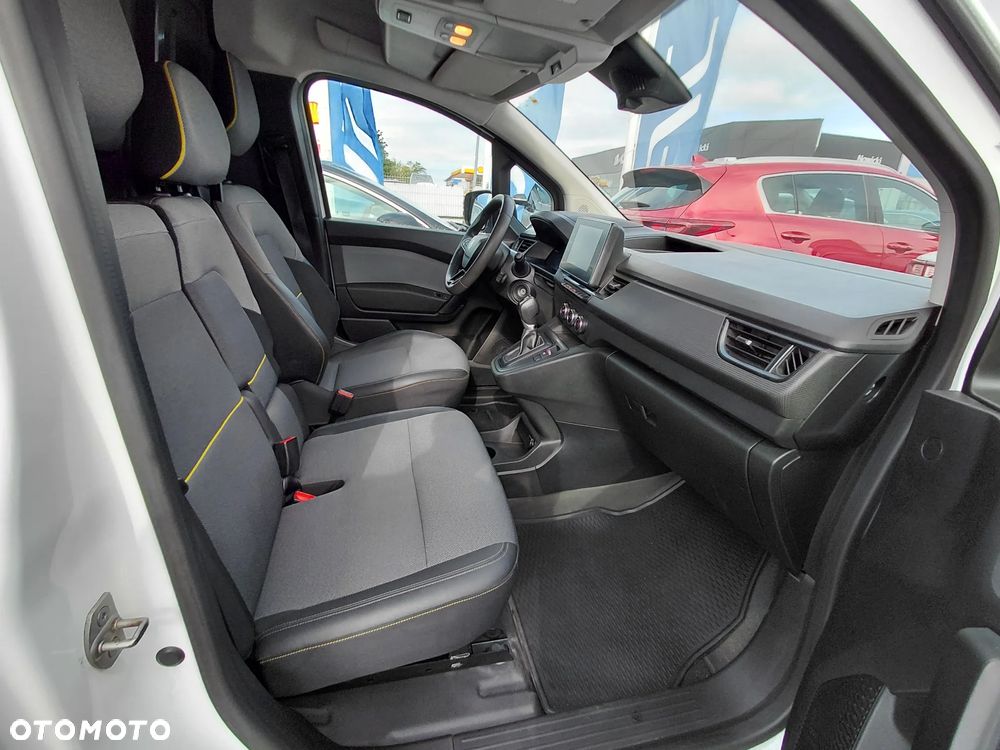 Renault Kangoo VAN - 21