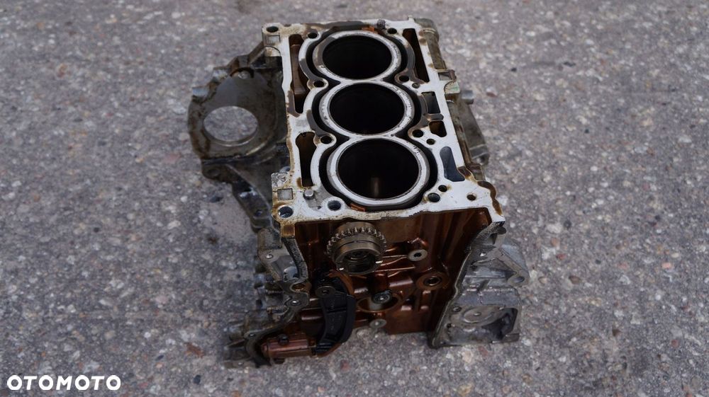 FIAT 500 JEEP RENEGADE 1.0 TURBO 55282151 BLOK SILNIKA - 4